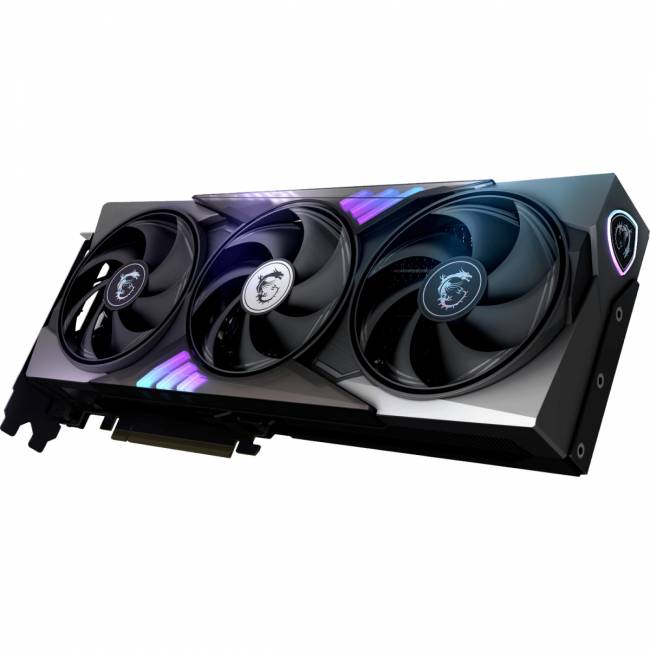 Видеокарта MSI GeForce RTX 5060 Ti 16G GAMING TRIO — для бизнеса и офиса Видеокарта MSI GeForce RTX 5060 Ti 16G GAMING TRIO — для бизнеса и офиса