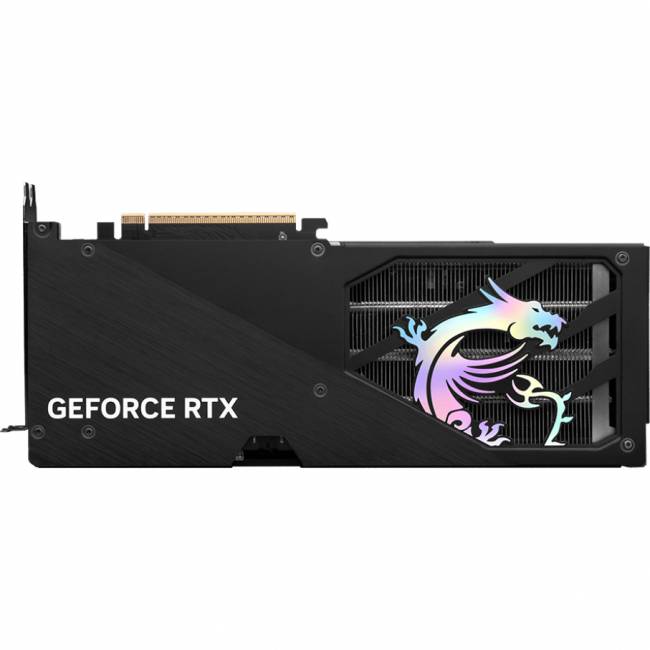 Видеокарта MSI GeForce RTX 5060 Ti 16G GAMING TRIO — для бизнеса и офиса Видеокарта MSI GeForce RTX 5060 Ti 16G GAMING TRIO — для бизнеса и офиса