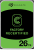 Жесткий диск Seagate ST26000NM000C — для бизнеса и офиса Жесткий диск Seagate ST26000NM000C — для бизнеса и офиса