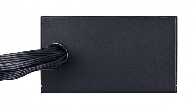 Блок питания 400 Ватт Cooler Master MWE 400W White 230V - V2 — для бизнеса и офиса