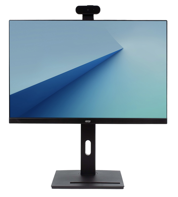 Платформа моноблока HIPER Office HO-K27M-H610-B