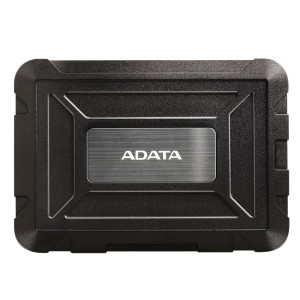 Бокс для жесткого диска ADATA AED600-U31-CBK