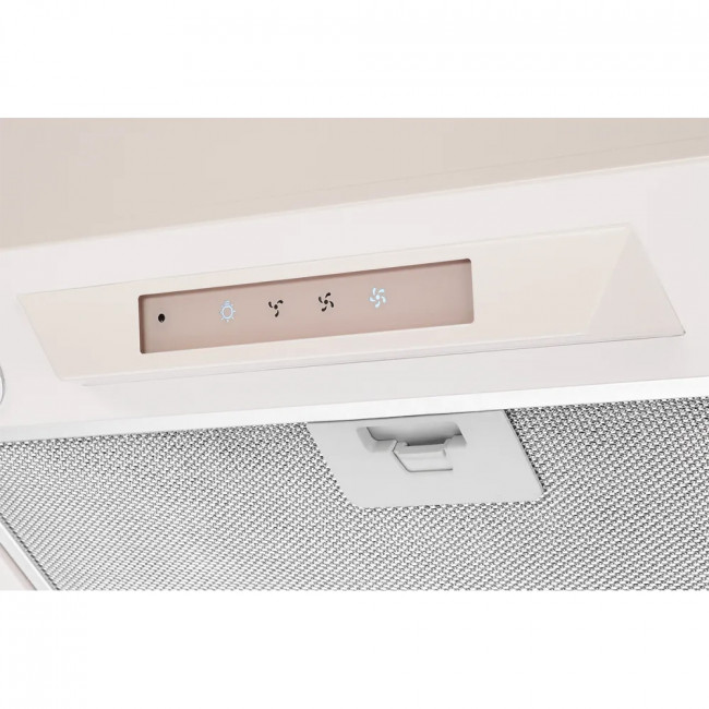 Вытяжка встраиваемая Kuppersberg Kuppersberg INLINEA 52 Beige