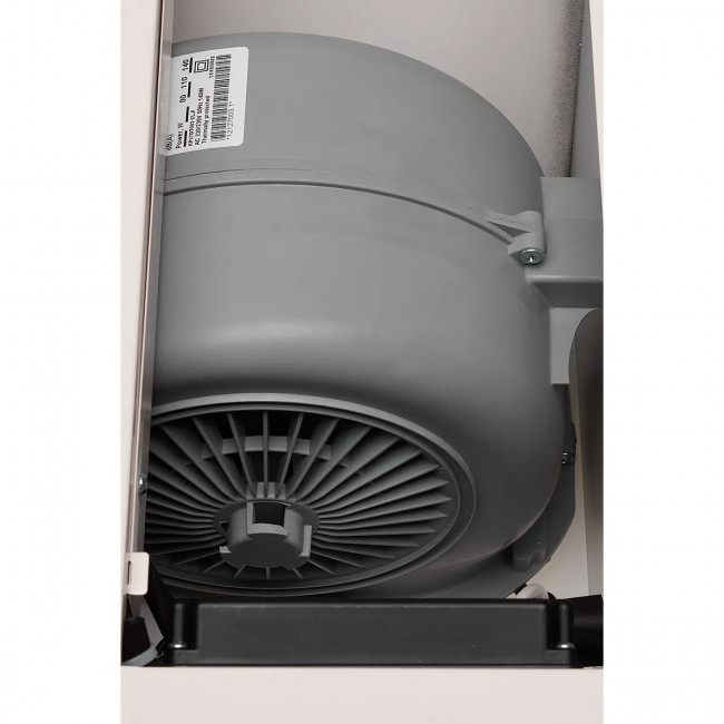 Вытяжка встраиваемая Kuppersberg Kuppersberg INLINEA 52 Beige