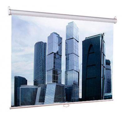 Экран Lumien LEP-100105 — для бизнеса и офиса Экран Lumien LEP-100105 — для бизнеса и офиса