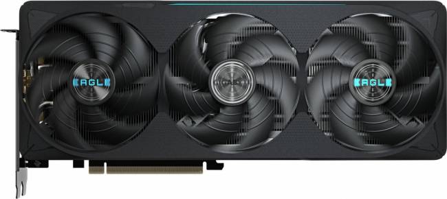 Видеокарта Gigabyte GV-N507TEAGLE OC-16GD 1.0 — для бизнеса и офиса