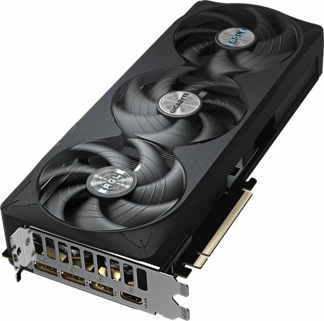 Видеокарта Gigabyte GV-N507TEAGLE OC-16GD 1.0 — для бизнеса и офиса