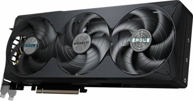 Видеокарта Gigabyte GV-N507TEAGLE OC-16GD 1.0 — для бизнеса и офиса