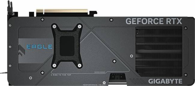 Видеокарта Gigabyte GV-N507TEAGLE OC-16GD 1.0 — для бизнеса и офиса