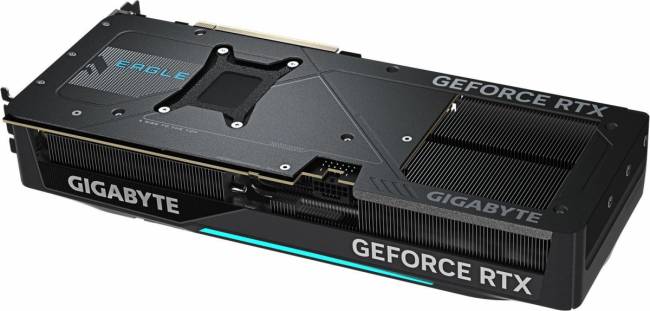 Видеокарта Gigabyte GV-N507TEAGLE OC-16GD 1.0 — для бизнеса и офиса