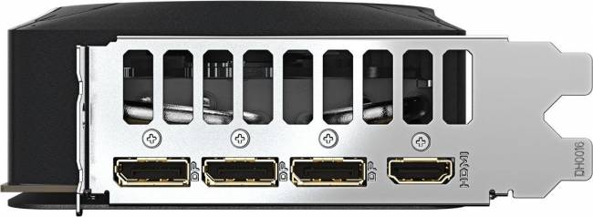 Видеокарта Gigabyte GV-N507TEAGLE OC-16GD 1.0 — для бизнеса и офиса
