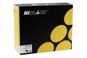 Драм-юнит Hi-Black (HB-DK-3100) для Kyocera ECOSYS M3040idn/M3540idn/FS-2100DN, Восстан, 300K