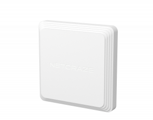 Маршрутизатор Netcraze Orbiter 6 NAP-630