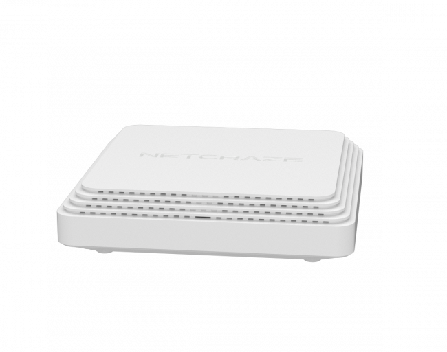 Маршрутизатор Netcraze Orbiter 6 NAP-630 — для бизнеса и офиса