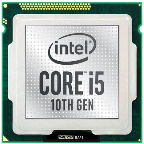 Процессор Intel CM8070104282719 — для бизнеса и офиса