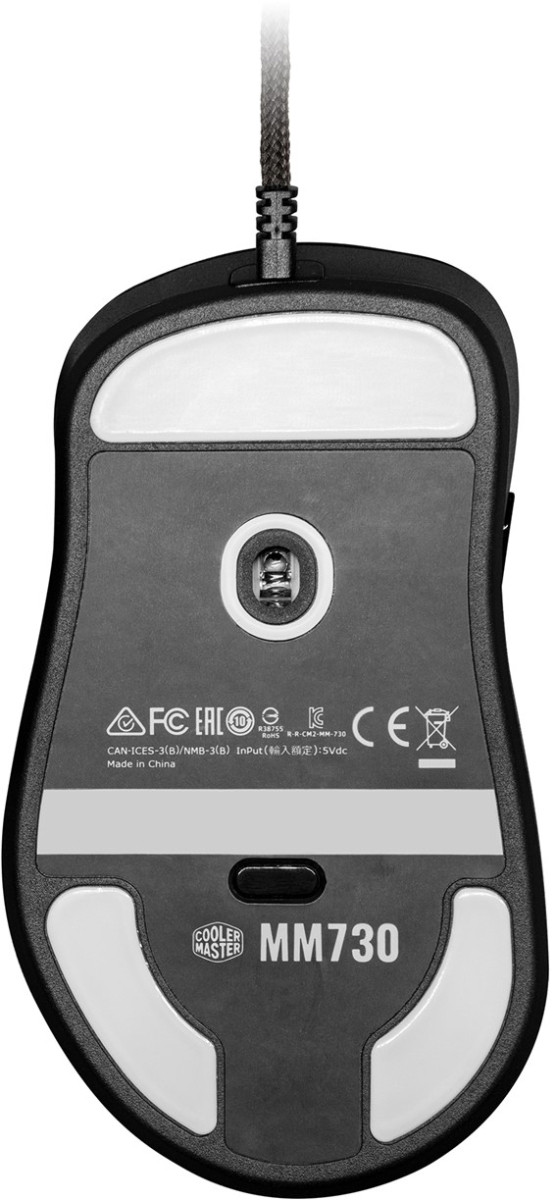 Мышь Cooler Master MM730