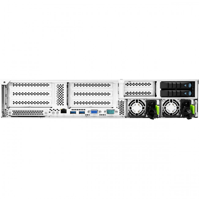 Серверная платформа AIC SB202-A6 (XP1-S202A601)