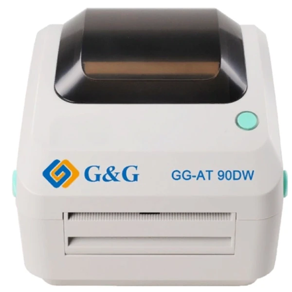 Этикеточный принтер Ninestar Information Technology Co GG-AT-90DW-USB