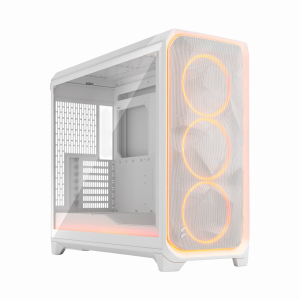 Корпус ПК без блока питания Fractal Design FD-C-MES3X-05 Корпус ПК без блока питания Fractal Design FD-C-MES3X-05