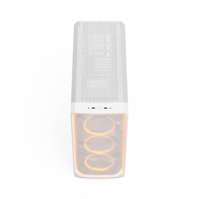 Корпус ПК без блока питания Fractal Design FD-C-MES3X-05 — для бизнеса и офиса Корпус ПК без блока питания Fractal Design FD-C-MES3X-05 — для бизнеса и офиса