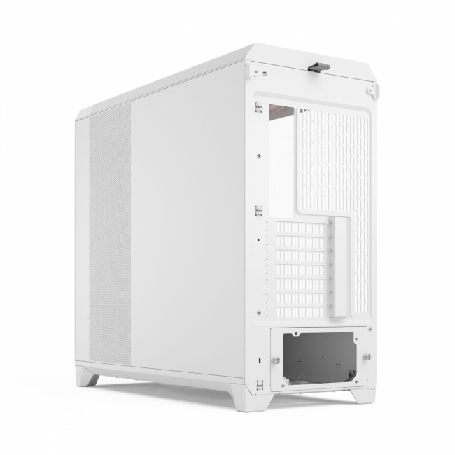 Корпус ПК без блока питания Fractal Design FD-C-MES3X-05 — для бизнеса и офиса Корпус ПК без блока питания Fractal Design FD-C-MES3X-05 — для бизнеса и офиса