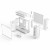 Корпус ПК без блока питания Fractal Design FD-C-MES3X-05 — для бизнеса и офиса Корпус ПК без блока питания Fractal Design FD-C-MES3X-05 — для бизнеса и офиса