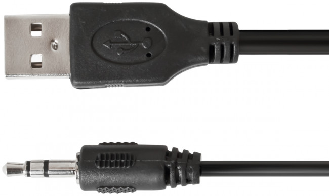 Defender Веб-камера C-110 0.3 МП, подсветка, кнопка фото Defender C-110