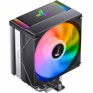 Кулер для процессора JONSBO CR-1000MAX V2 ARGB Black