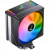 Кулер для процессора JONSBO CR-1000MAX V2 ARGB Black — для бизнеса и офиса