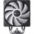 Кулер для процессора JONSBO CR-1000MAX V2 ARGB Black — для бизнеса и офиса