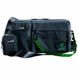 Сумка Razer Xanthus Crossbody Razer RC81-04290119-0000