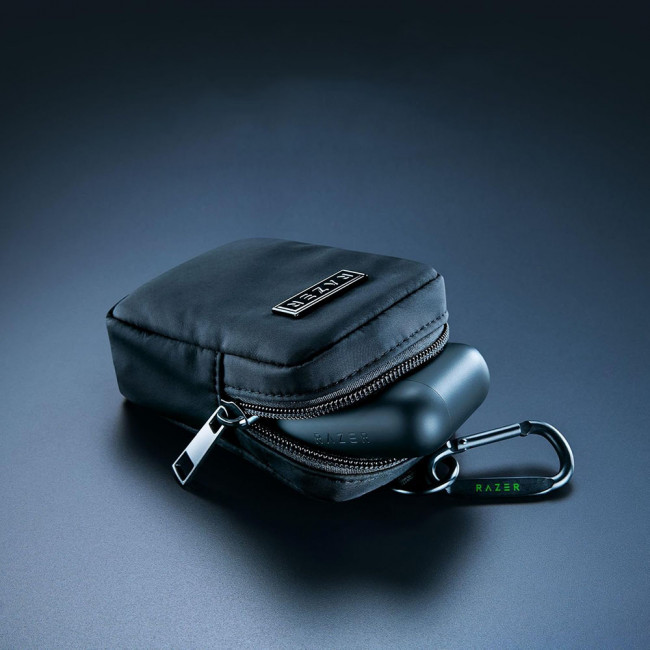 Сумка Razer Xanthus Crossbody Razer RC81-04290119-0000 — для бизнеса и офиса