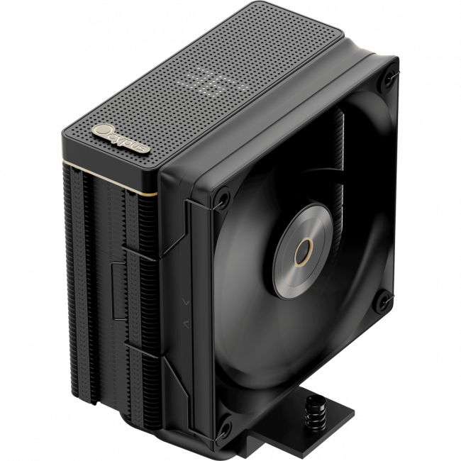 Кулер для процессора Ocypus Iota-A40-BK1NNWD00X-GL — для бизнеса и офиса Кулер для процессора Ocypus Iota-A40-BK1NNWD00X-GL — для бизнеса и офиса