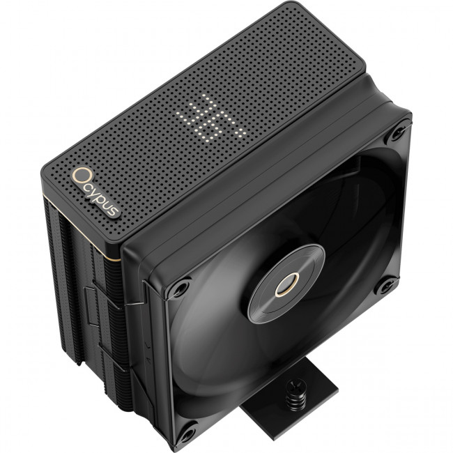 Кулер для процессора Ocypus Iota-A40-BK1NNWD00X-GL — для бизнеса и офиса Кулер для процессора Ocypus Iota-A40-BK1NNWD00X-GL — для бизнеса и офиса