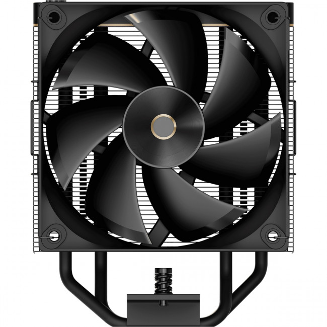 Кулер для процессора Ocypus Iota-A40-BK1NNWD00X-GL — для бизнеса и офиса Кулер для процессора Ocypus Iota-A40-BK1NNWD00X-GL — для бизнеса и офиса