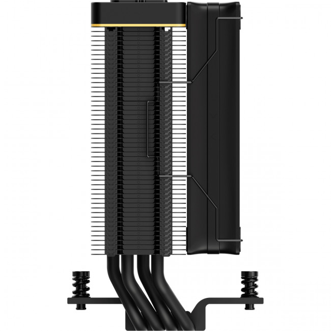 Кулер для процессора Ocypus Iota-A40-BK1NNWD00X-GL — для бизнеса и офиса Кулер для процессора Ocypus Iota-A40-BK1NNWD00X-GL — для бизнеса и офиса