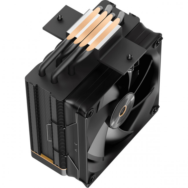 Кулер для процессора Ocypus Iota-A40-BK1NNWD00X-GL — для бизнеса и офиса Кулер для процессора Ocypus Iota-A40-BK1NNWD00X-GL — для бизнеса и офиса