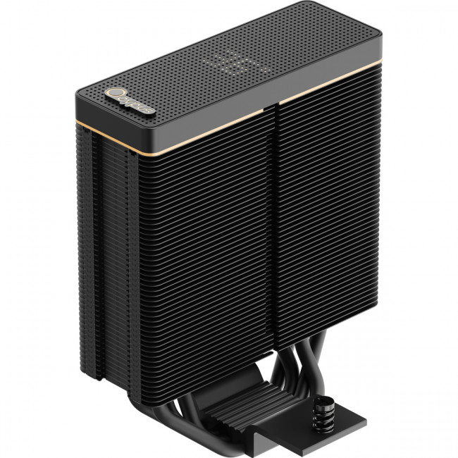 Кулер для процессора Ocypus Iota-A40-BK1NNWD00X-GL — для бизнеса и офиса Кулер для процессора Ocypus Iota-A40-BK1NNWD00X-GL — для бизнеса и офиса