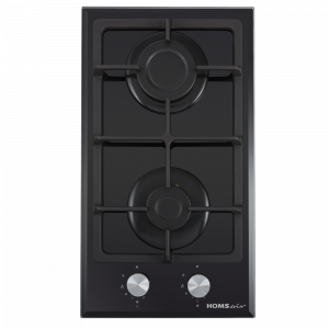 Газовая домино HOMSair HOMSAir HGG323GCBK