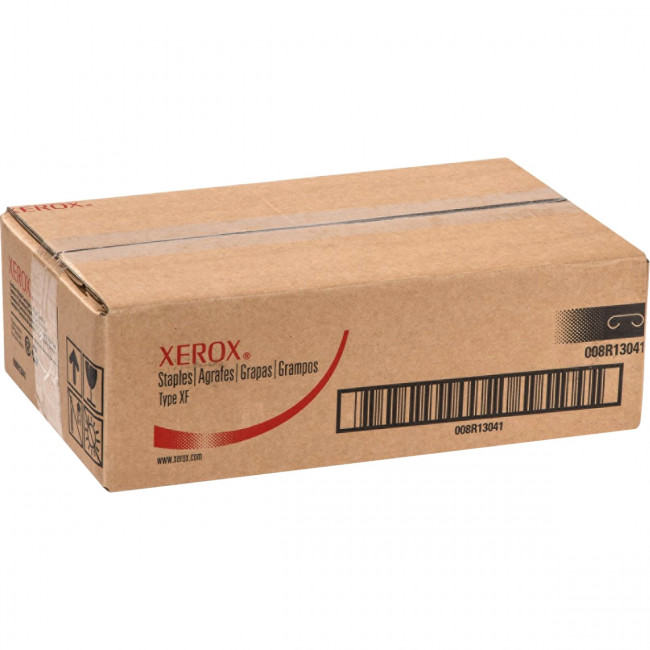 Упаковка скрепок Xerox 008R13041 — для бизнеса и офиса