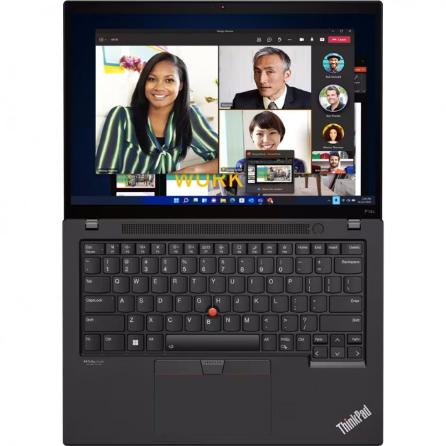 Ноутбук Lenovo ThinkPad P14s G4 (21HF001MUS) — для бизнеса и офиса Ноутбук Lenovo ThinkPad P14s G4 (21HF001MUS) — для бизнеса и офиса