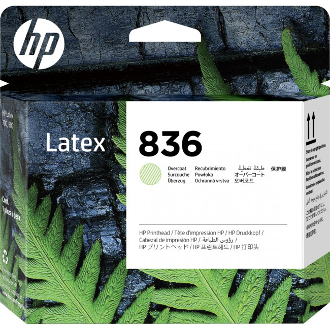 Печатающая головка HP 836 (4UV98A)