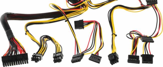 Блок питания Zalman ZM500-XEII — для бизнеса и офиса