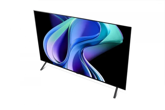 Телевизор 48" LG LG OLED48A3RLA — для бизнеса и офиса