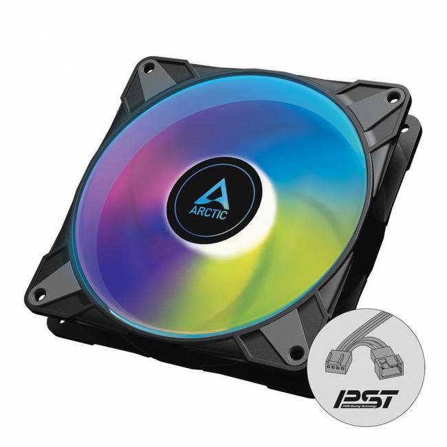 Вентилятор ARCTIC ACFAN00239A — для бизнеса и офиса