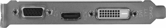 Видеокарта Biostar Microtech Netherlands B.V. VN7313THX1 — для бизнеса и офиса
