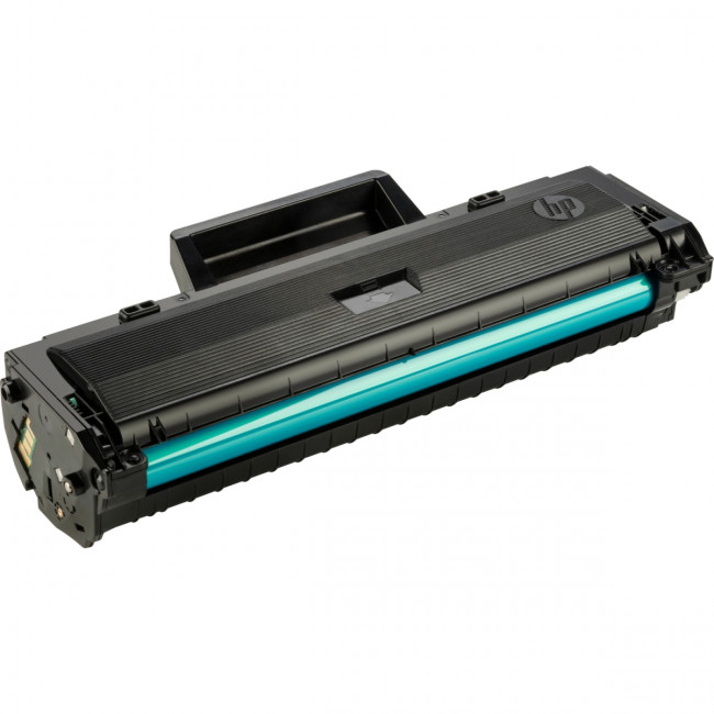 Тонер-картридж HP LaserJet 106A Black (W1106A)
