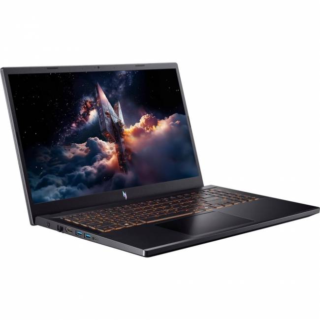 Ноутбук Acer Nitro ANV15-52-57BB 15.6" — для бизнеса и офиса