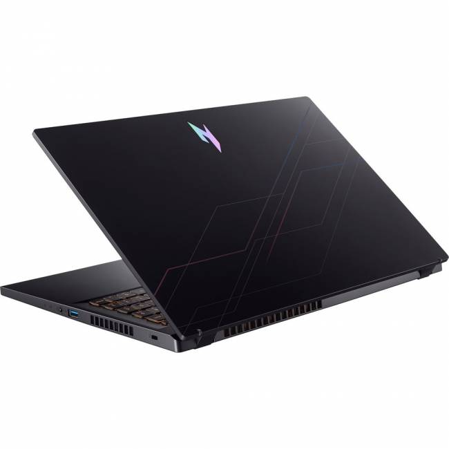 Ноутбук Acer Nitro ANV15-52-57BB 15.6" — для бизнеса и офиса