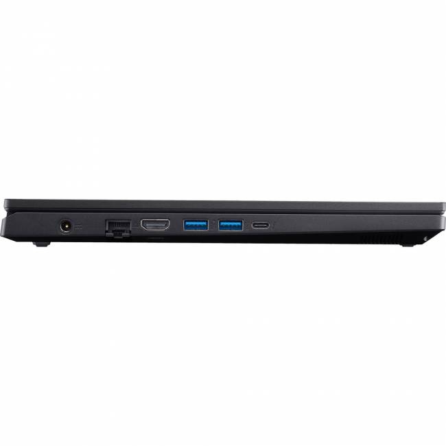 Ноутбук Acer Nitro ANV15-52-57BB 15.6" — для бизнеса и офиса